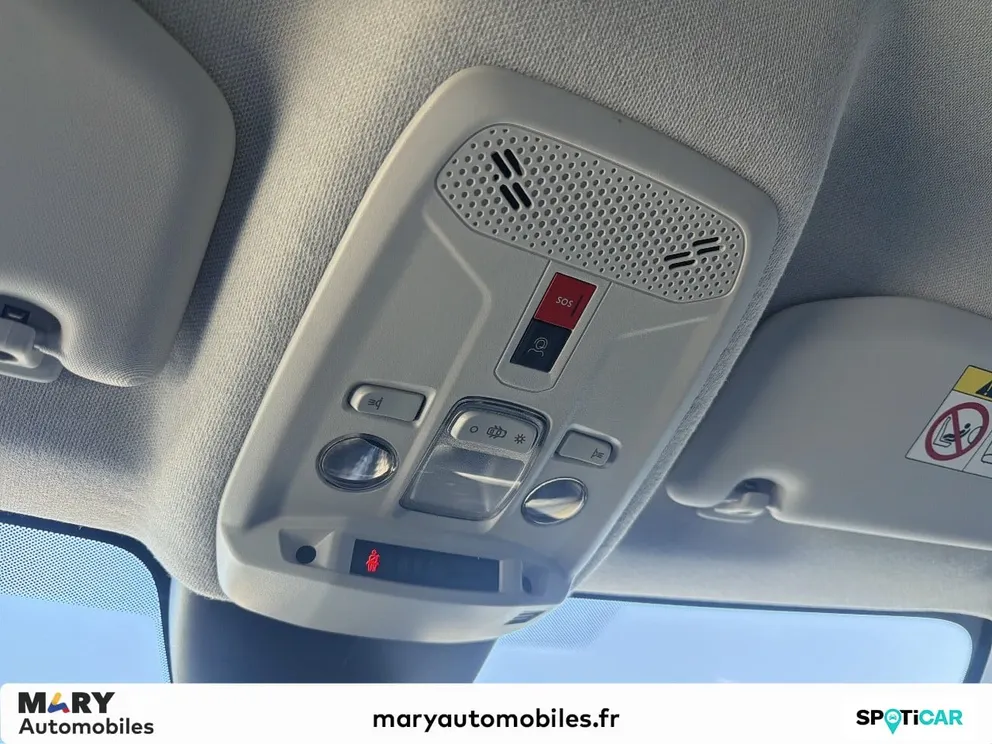 Véhicule occasion 1239495 - Citroën C4 - Photo 19