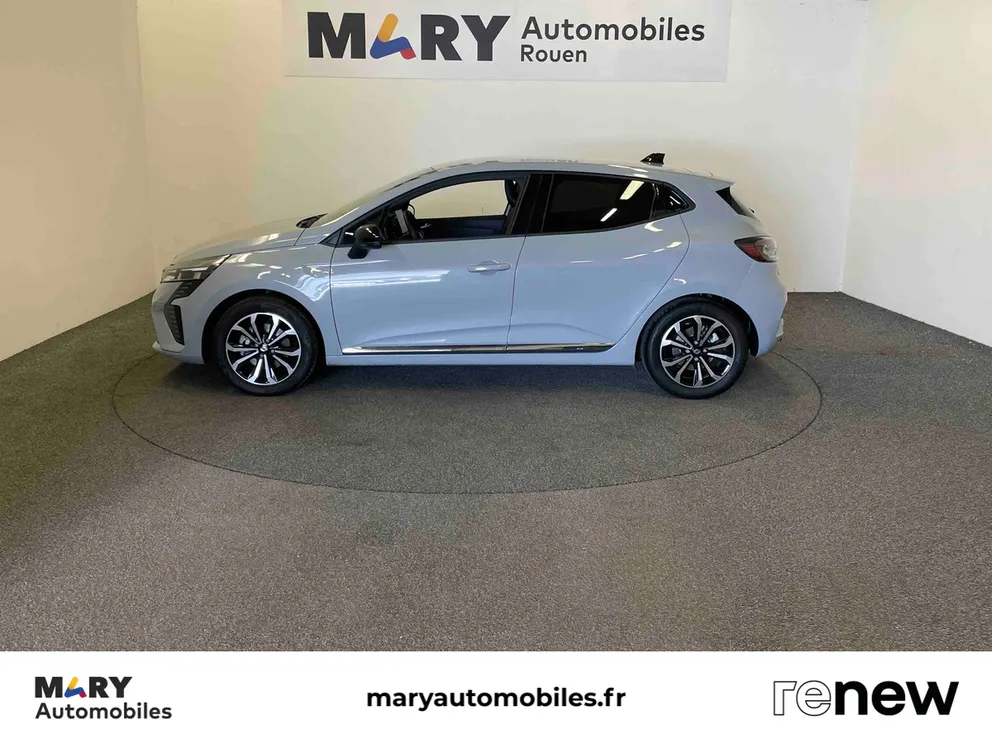 Véhicule occasion 229421 - renault CLIO - Photo 2