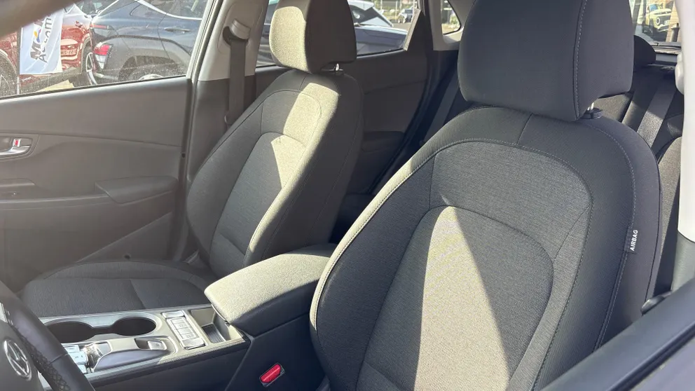 Véhicule occasion 1228271 - hyundai KONA - Photo 11