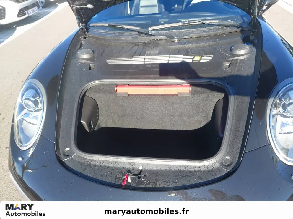 Véhicule occasion 213640 - porsche 911 TARGA - Photo 6