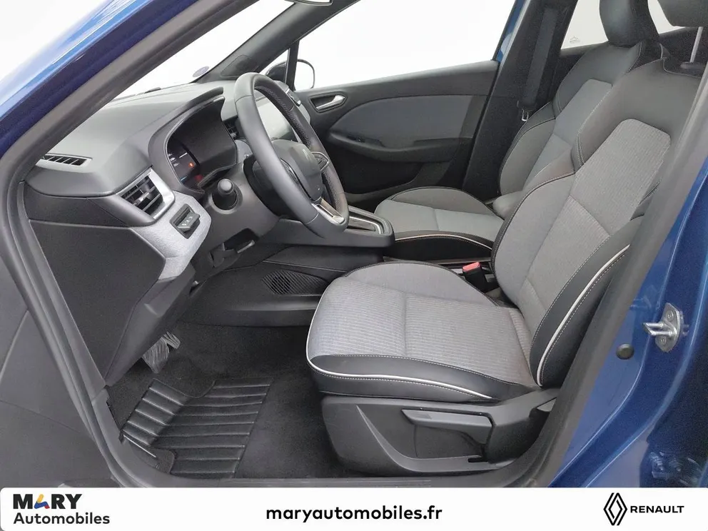 Véhicule occasion 221282 - renault CLIO - Photo 9