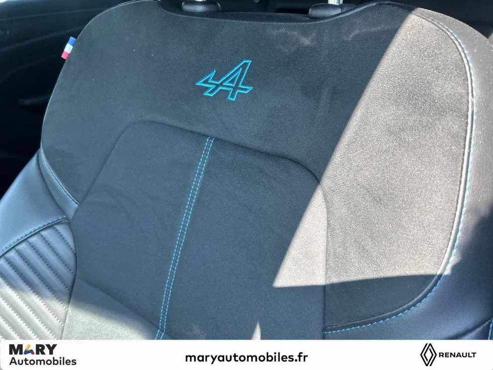 Véhicule occasion 171178 - renault ARKANA - Photo 13