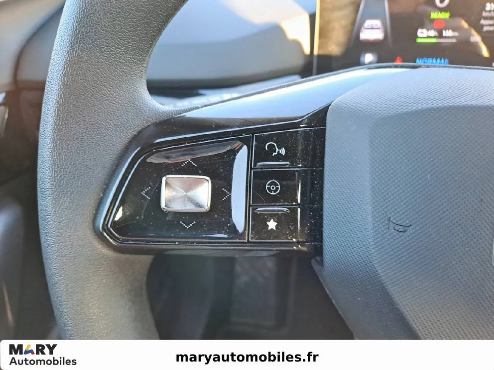 Véhicule occasion 223808 - mg MG4 - Photo 13