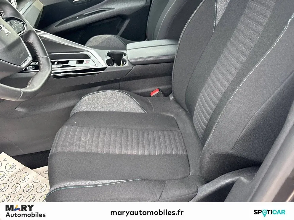 Véhicule occasion 247235 - peugeot 3008 - Photo 9