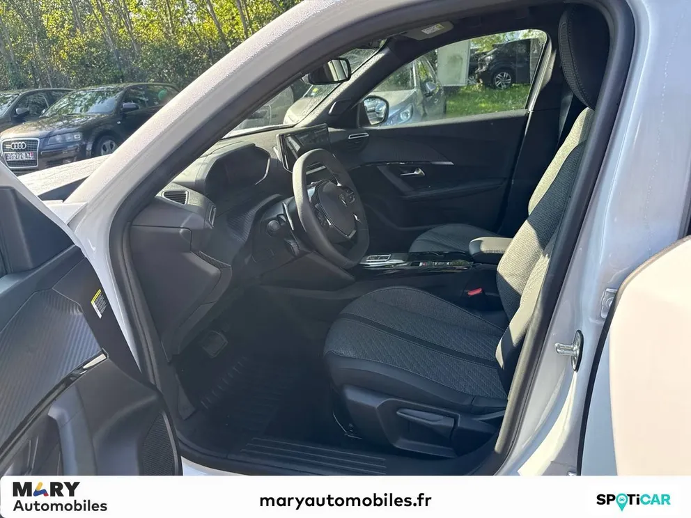 Véhicule occasion 177624 - peugeot 2008 - Photo 9