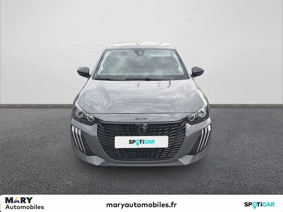 Véhicule occasion 1234124 - peugeot 208 - Photo 6