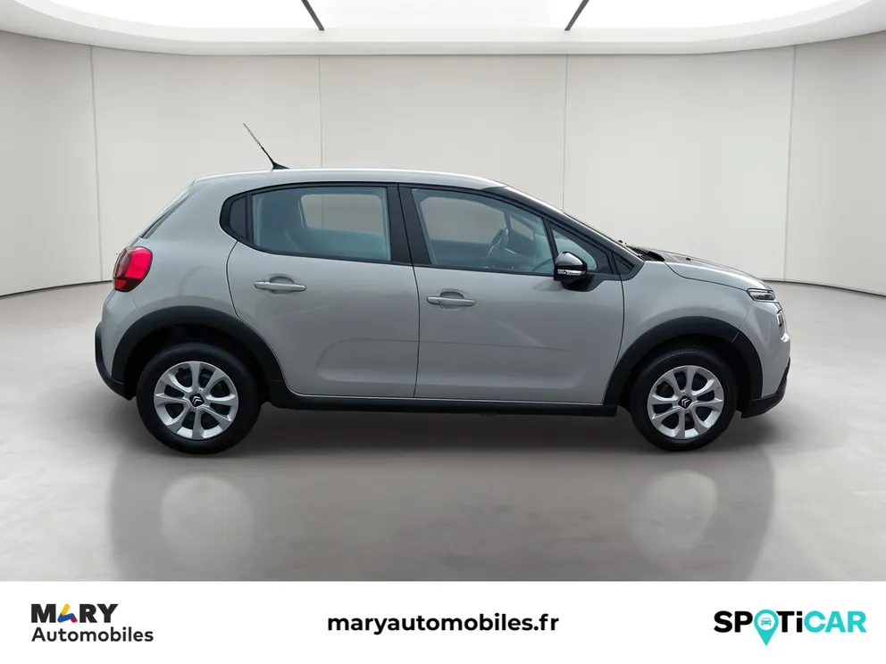 Véhicule occasion 1244957 - Citroën C3 - Photo 5