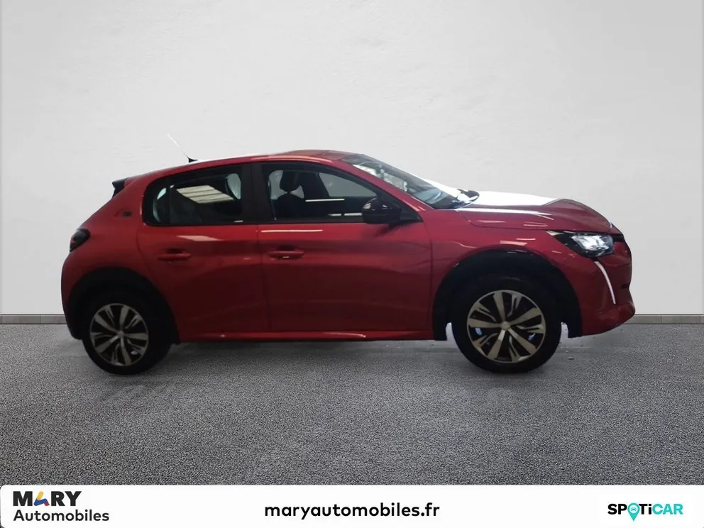 Véhicule occasion 170979 - peugeot 208 - Photo 4