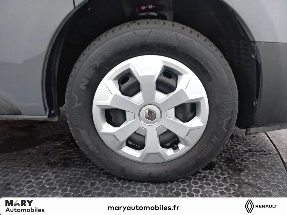 Véhicule occasion 213428 - renault TRAFIC - Photo 17