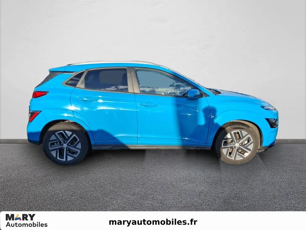 Véhicule occasion 138886 - hyundai KONA - Photo 4