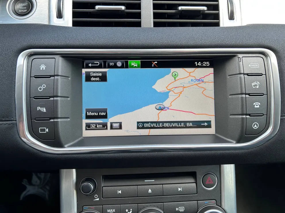 Véhicule occasion 195722 - land rover RANGE ROVER EVOQUE - Photo 17