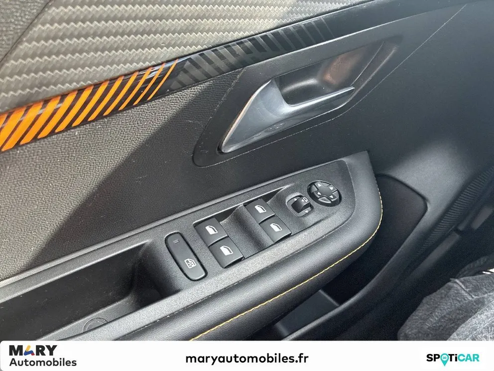 Véhicule occasion 233377 - peugeot 208 - Photo 19