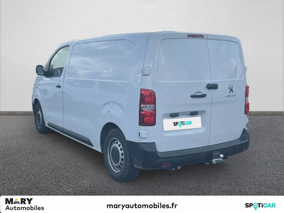 Véhicule occasion 225893 - peugeot EXPERT - Photo 7