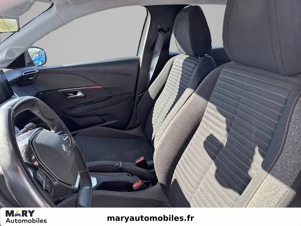 Véhicule occasion 227170 - peugeot 208 - Photo 9