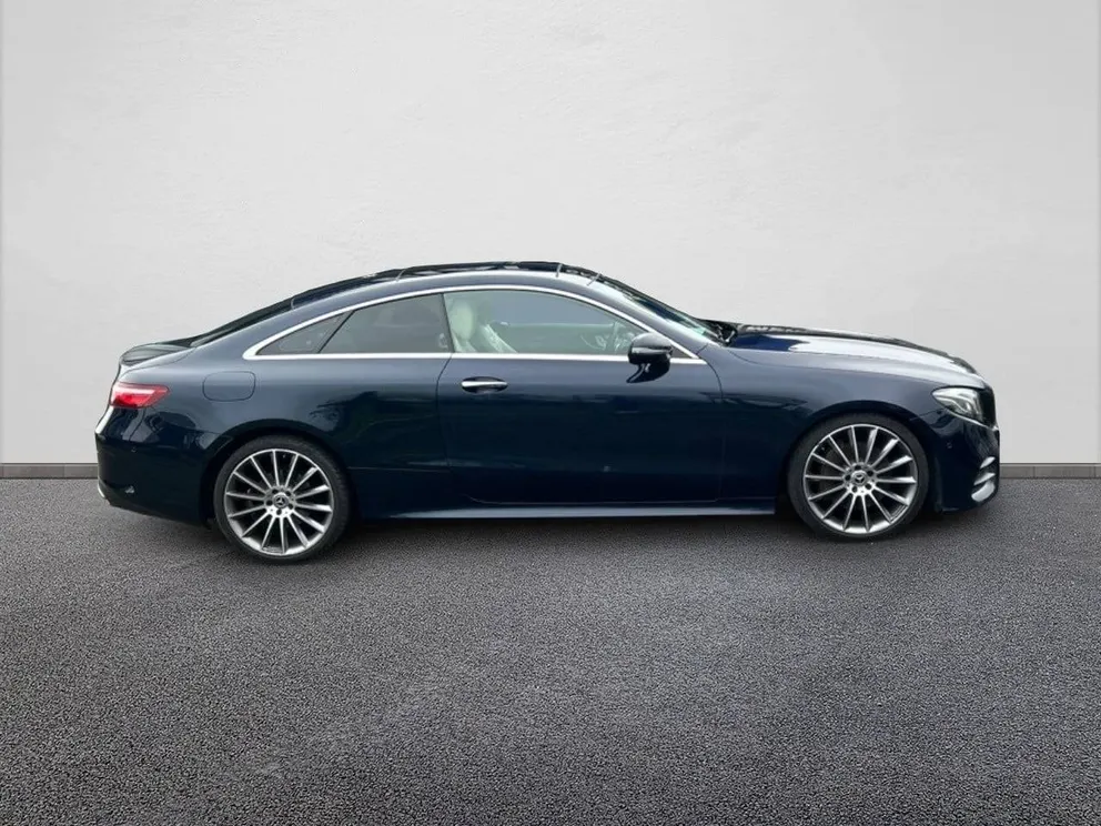 Véhicule occasion 212159 - mercedes CLASSE E - Photo 4