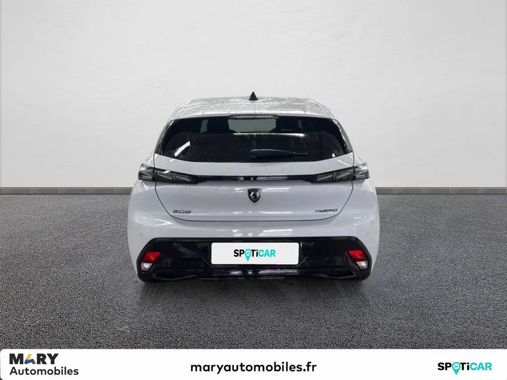 Véhicule occasion 224508 - peugeot 308 - Photo 5