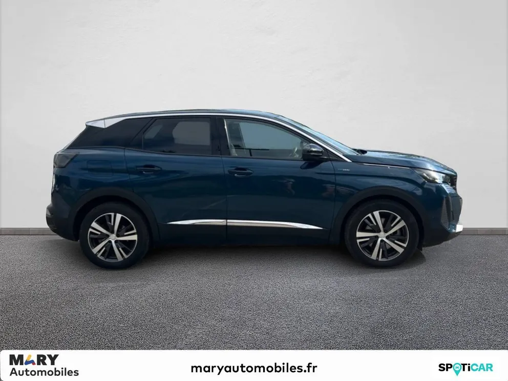 Véhicule occasion 196411 - peugeot 3008 - Photo 4