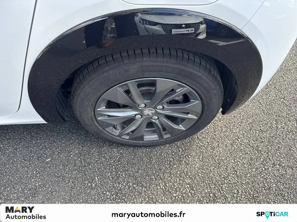 Véhicule occasion 231379 - peugeot 208 - Photo 11