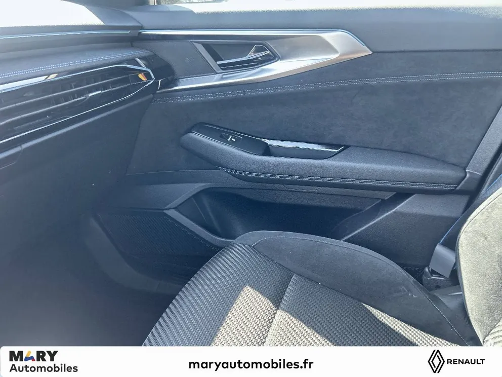 Véhicule occasion 182234 - renault AUSTRAL - Photo 20