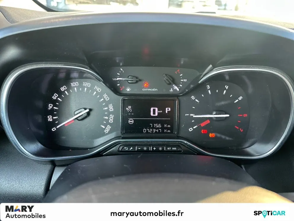 Véhicule occasion 198998 - Citroën C3 AIRCROSS - Photo 18