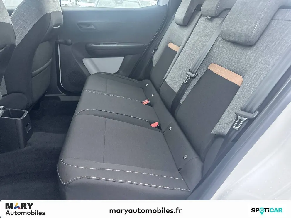 Véhicule occasion 211514 - Citroën C3 AIRCROSS - Photo 10