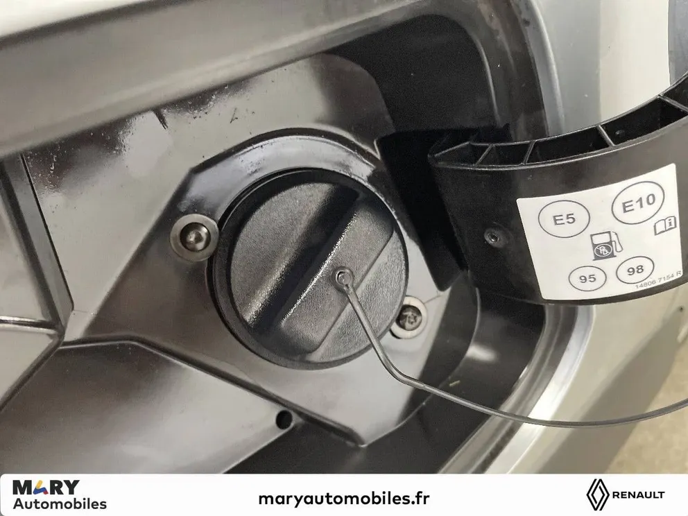 Véhicule occasion 211728 - renault CAPTUR - Photo 16