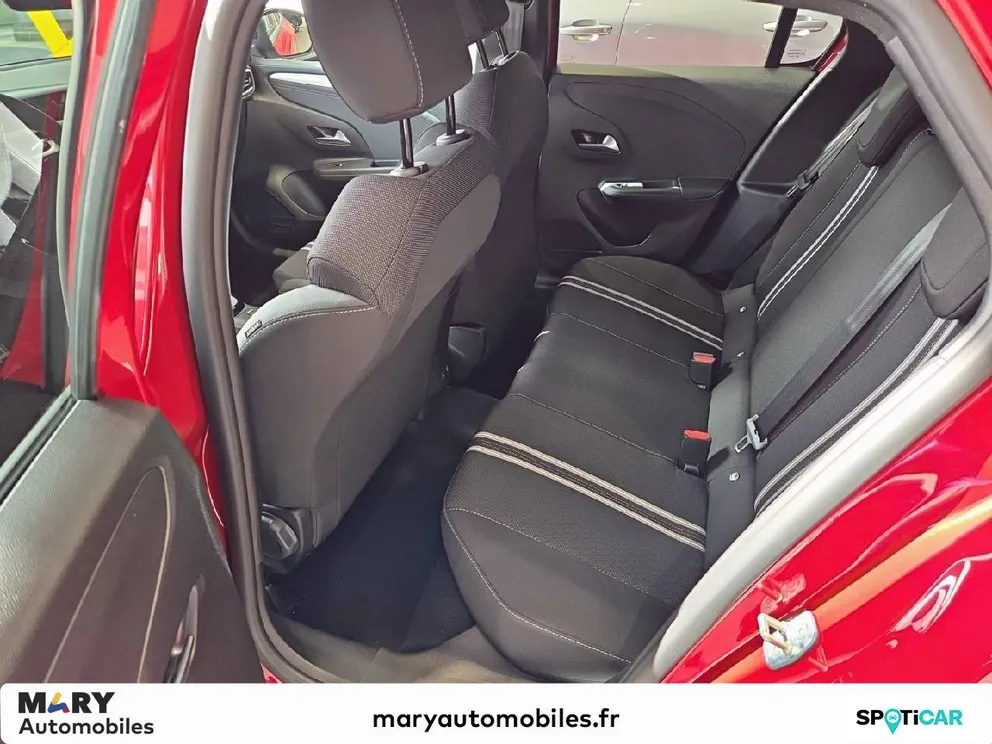 Véhicule occasion 224260 - opel CORSA - Photo 10