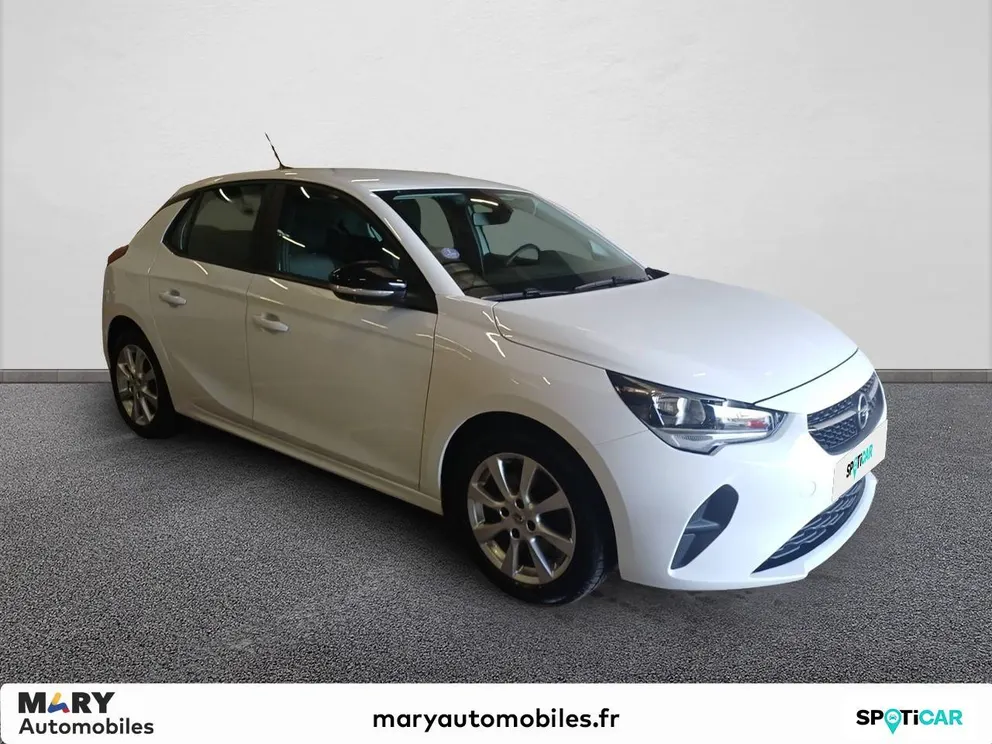 Véhicule occasion 212045 - opel CORSA - Photo 3