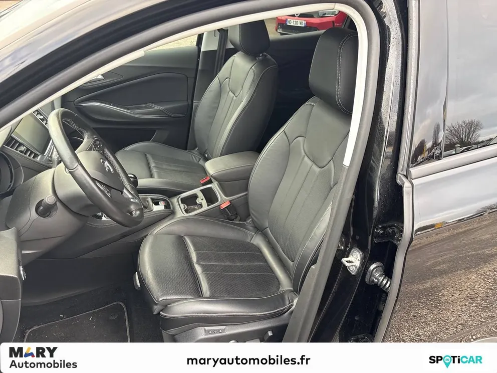 Véhicule occasion 208961 - opel GRANDLAND - Photo 9