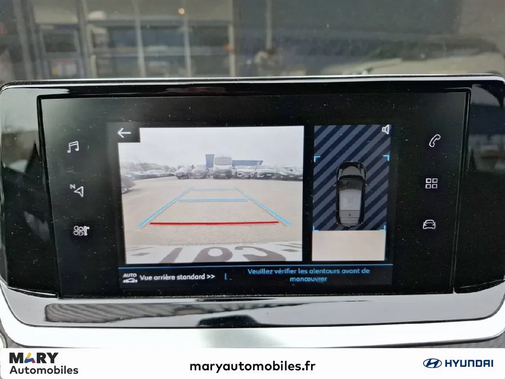 Véhicule occasion 154651 - peugeot 208 - Photo 13