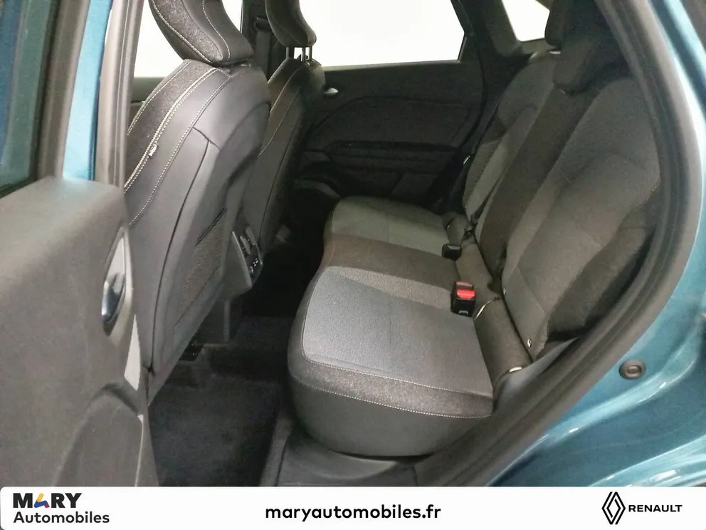 Véhicule occasion 211821 - renault SYMBIOZ - Photo 10