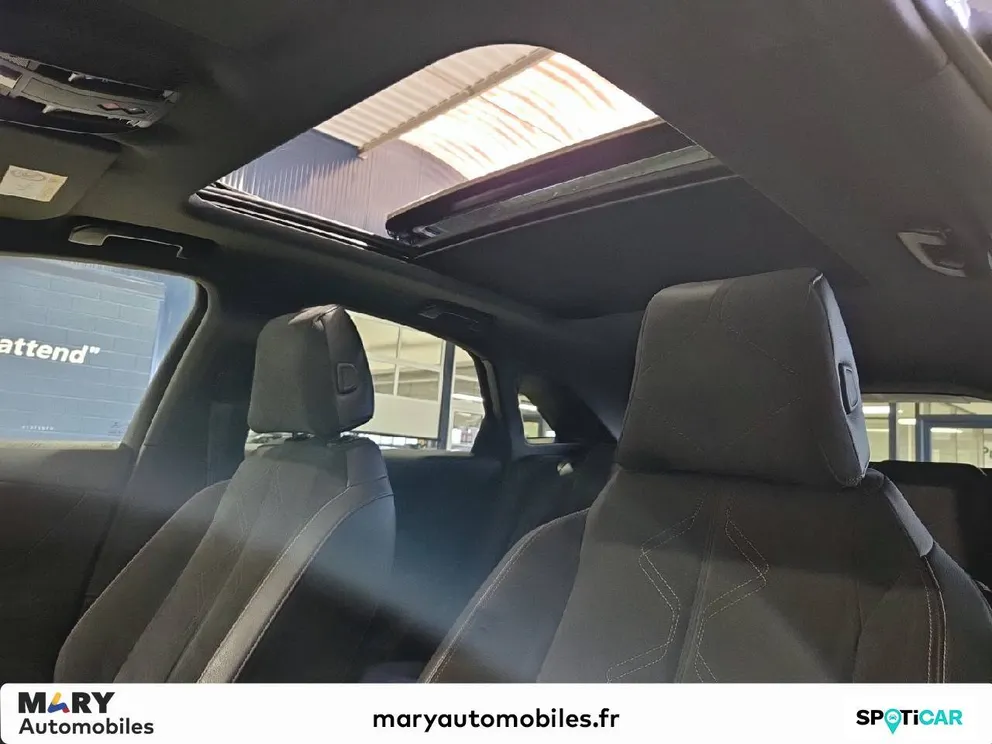 Véhicule occasion 220111 - ds DS 7 - Photo 14