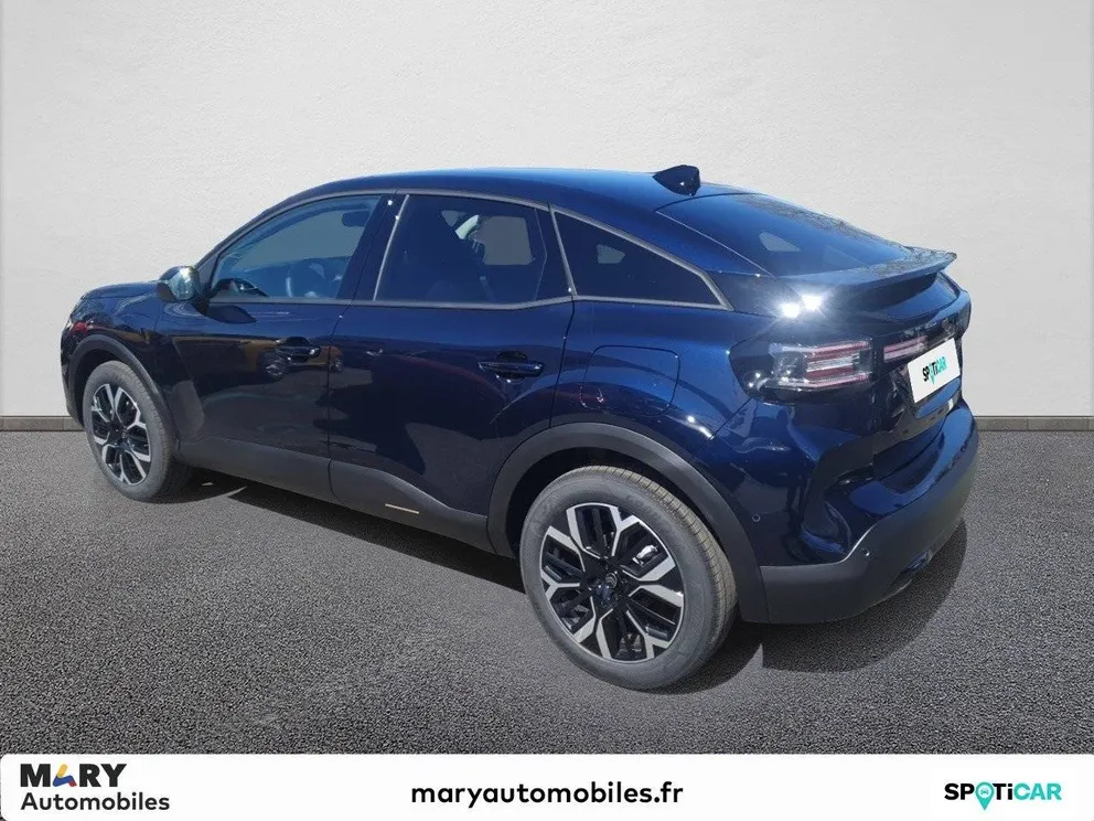 Véhicule occasion 171992 - Citroën C4 - Photo 7