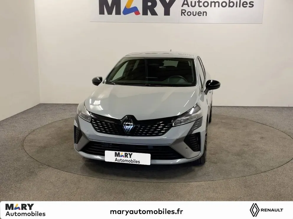 Véhicule occasion 229346 - renault CLIO - Photo 2