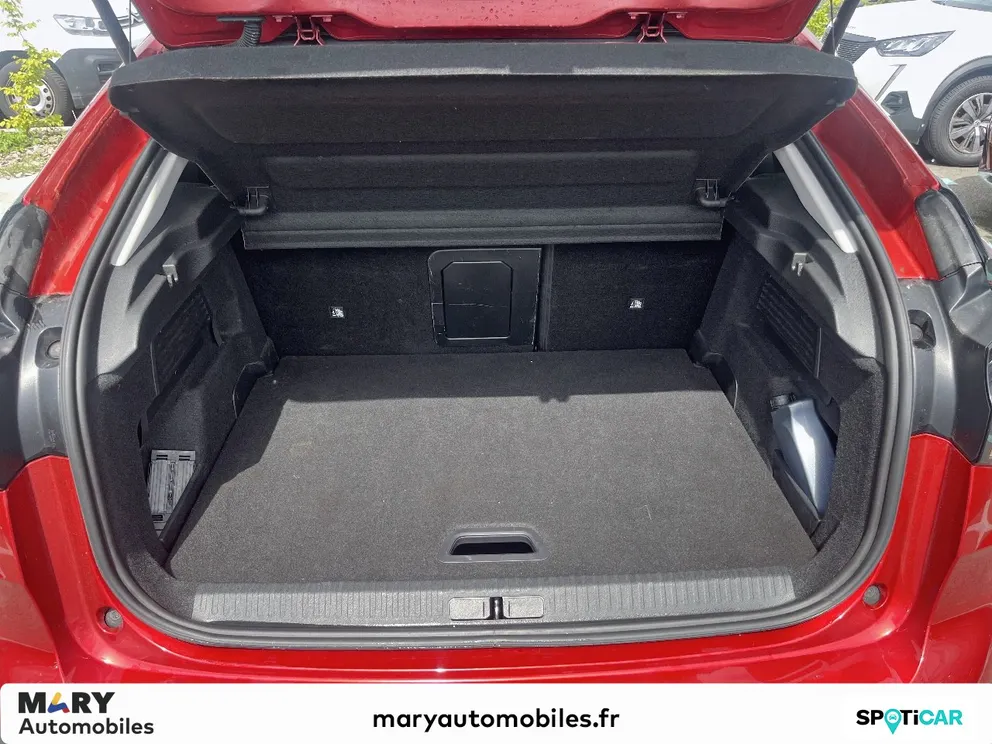 Véhicule occasion 229885 - Citroën C4 - Photo 19