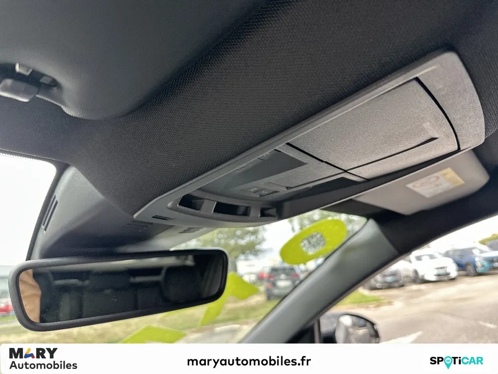 Véhicule occasion 1233640 - peugeot 3008 - Photo 29