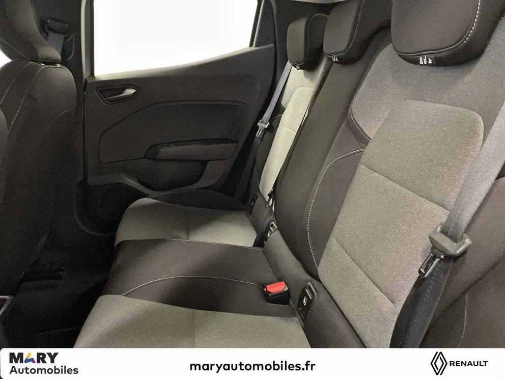 Véhicule occasion 198713 - renault CLIO - Photo 10