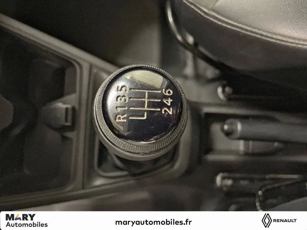 Véhicule occasion 206011 - renault EXPRESS VAN - Photo 13