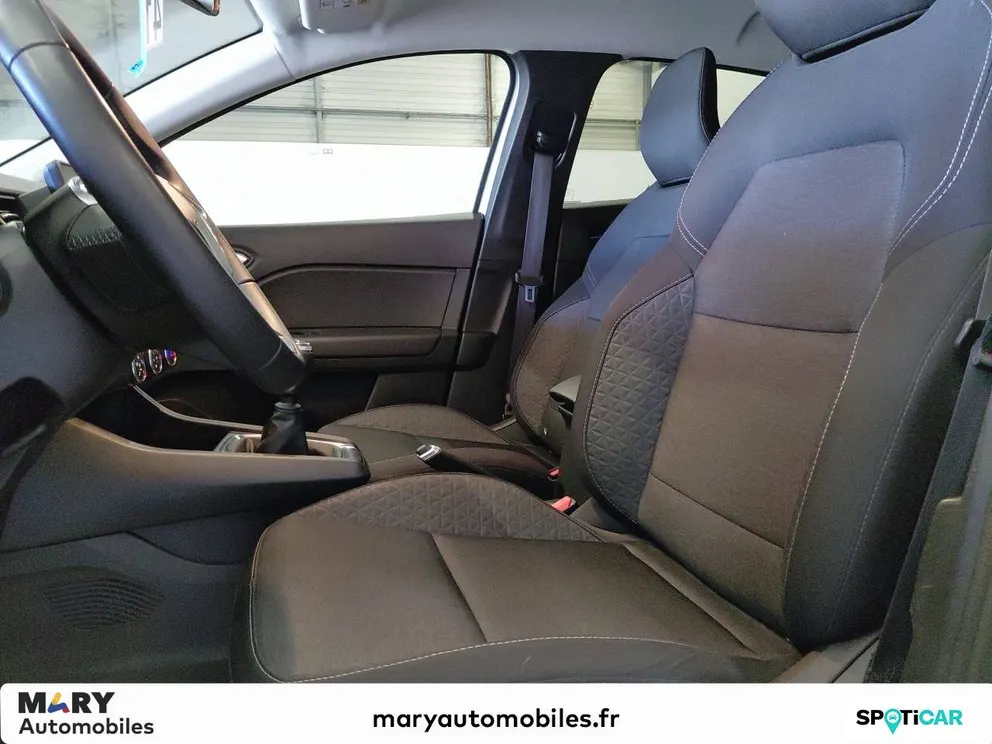 Véhicule occasion 201153 - renault CAPTUR - Photo 9