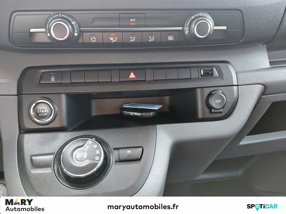 Véhicule occasion 237348 - toyota PROACE - Photo 11