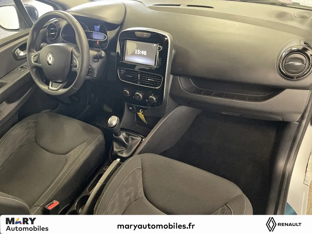 Véhicule occasion 232423 - renault CLIO - Photo 17