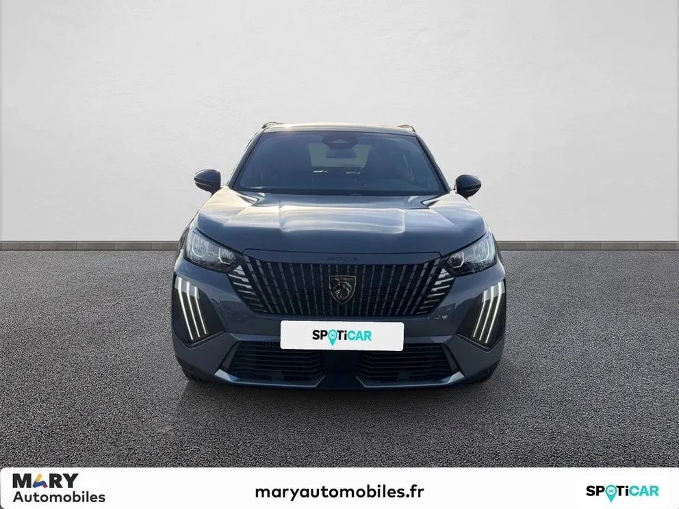 Véhicule occasion 210017 - peugeot 2008 - Photo 2