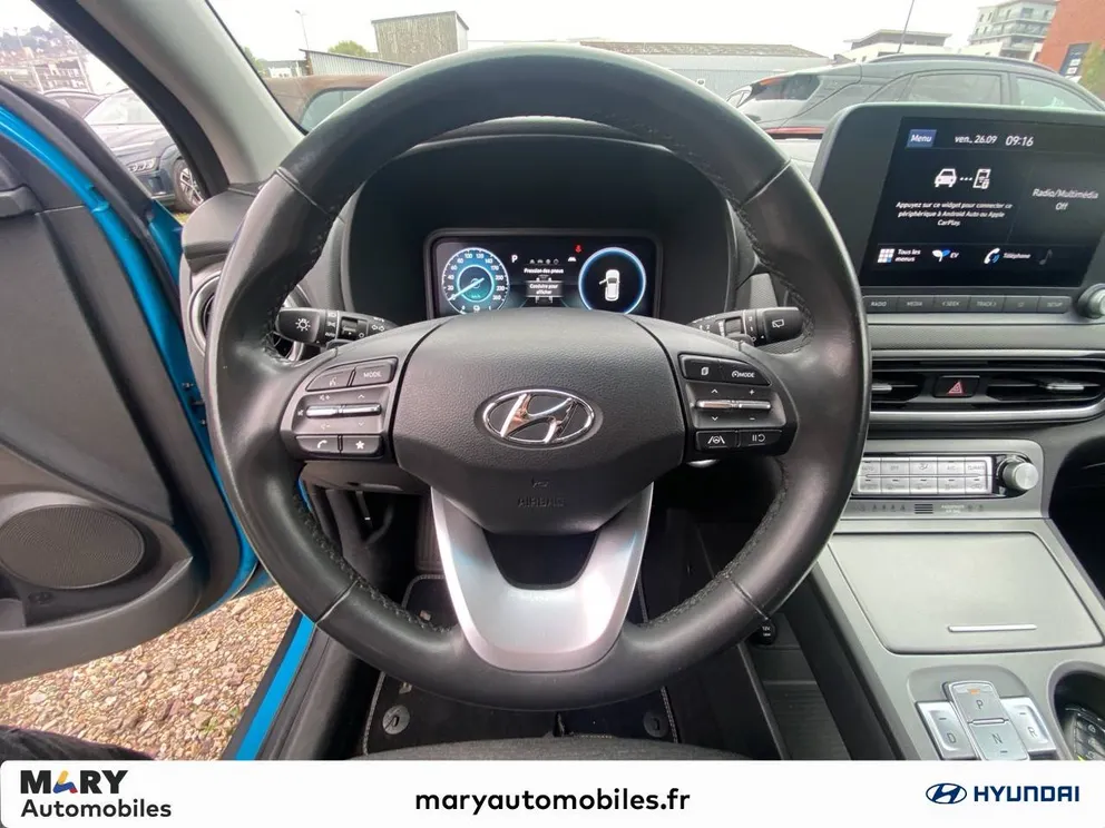 Véhicule occasion 198377 - hyundai KONA - Photo 15