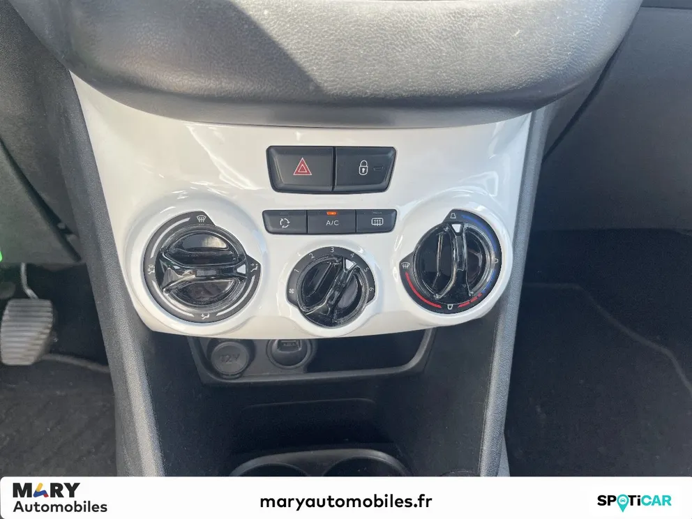 Véhicule occasion 214885 - peugeot 208 - Photo 12