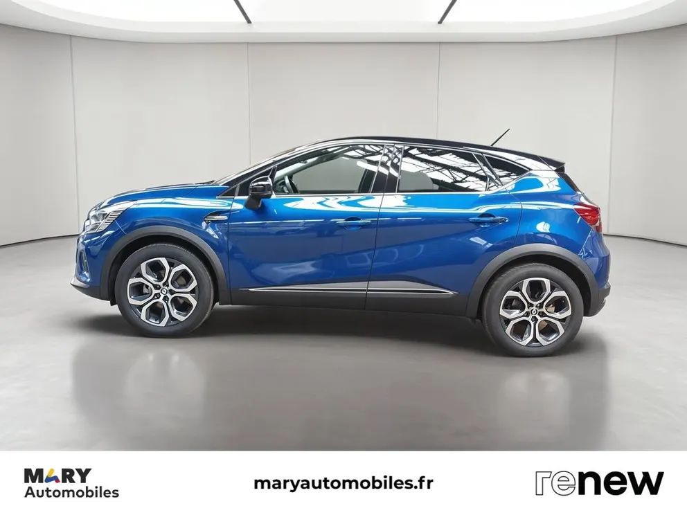 Véhicule occasion 236212 - renault CAPTUR - Photo 2