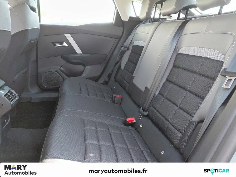 Véhicule occasion 193956 - Citroën C4 - Photo 10