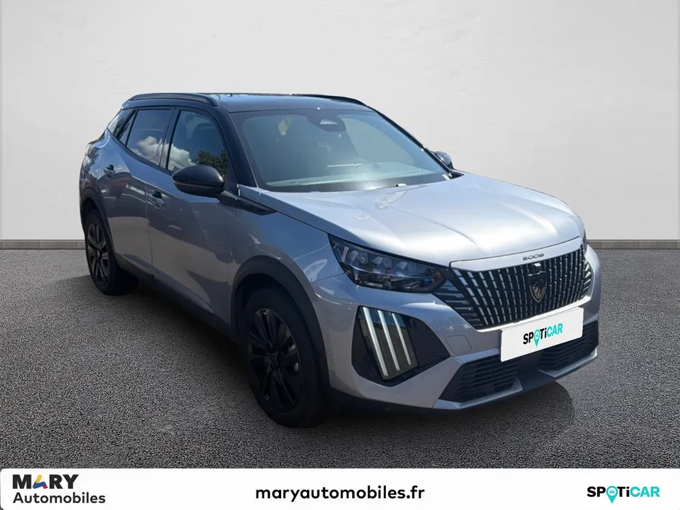 Véhicule occasion 1236368 - peugeot 2008 - Photo 5