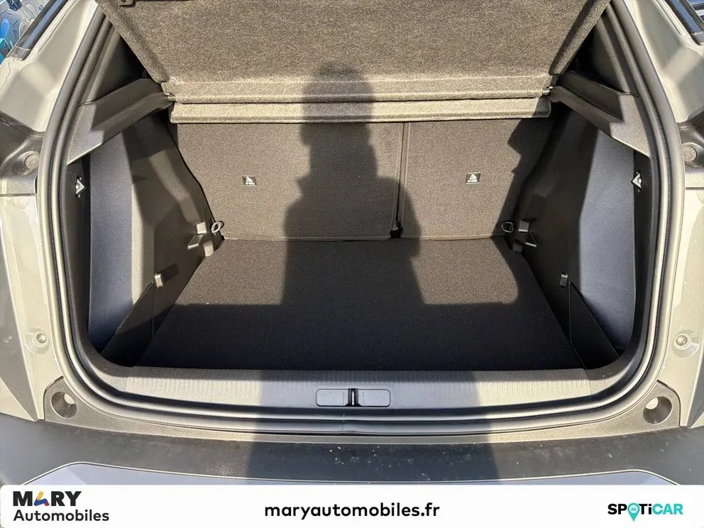 Véhicule occasion 210017 - peugeot 2008 - Photo 6