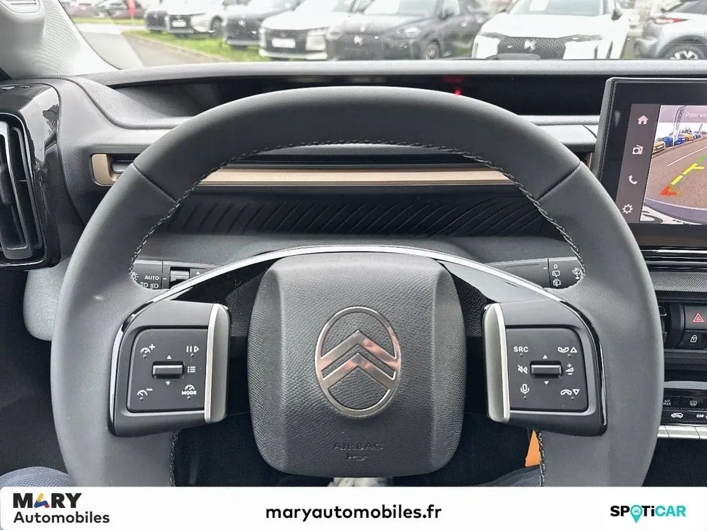Véhicule occasion 226215 - Citroën C3 AIRCROSS - Photo 15