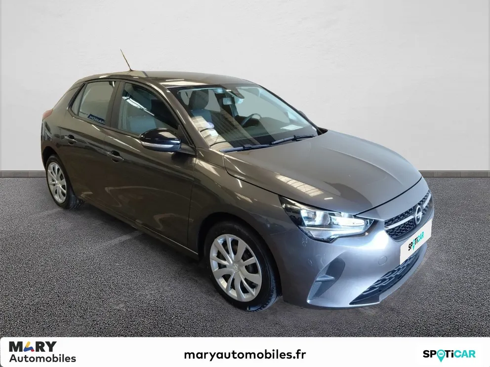 Véhicule occasion 229892 - opel CORSA - Photo 5